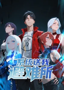 剑鸣长夜 动漫海报